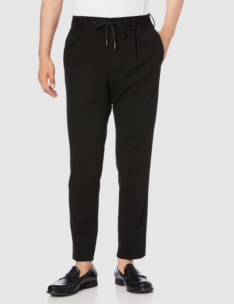 Zestaw spodni garniturowych [Tagliatore] A-DAKAR22K14/J-A30001 Męski