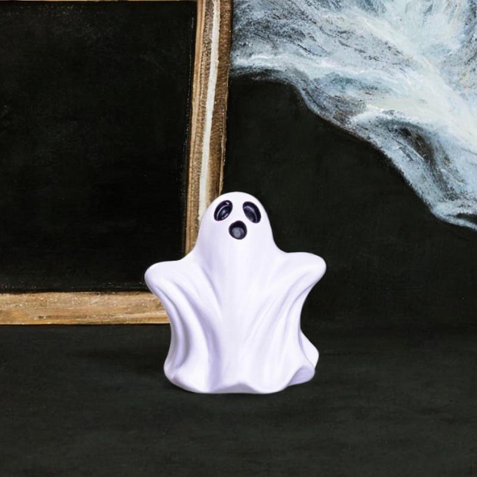 

Призрак Скульптура Статуя Праздничная Атмосфера Внутренний Балкон Орнамент Украшения Декор Полирезина