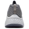Skechers Max Cushioning Elite 2.0 Soft Comfortable Durable Low Top Running Shoes Women Sneaker Gray 129605-CCGD