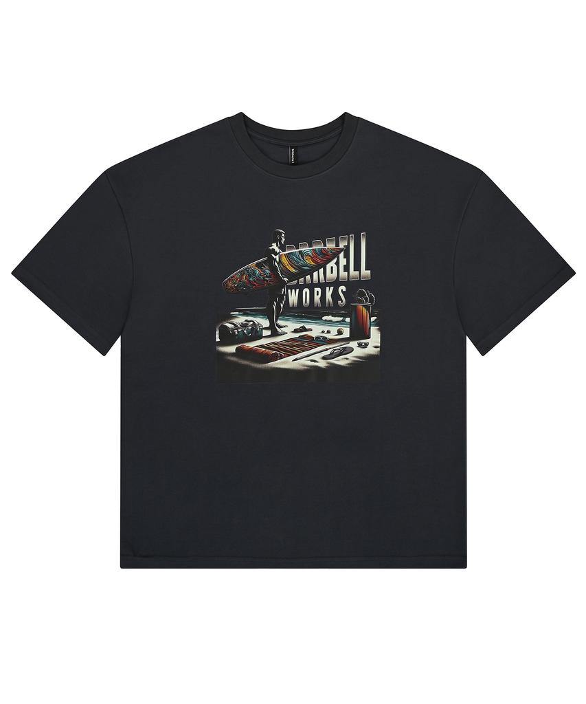 Babel Works Beachboard Over