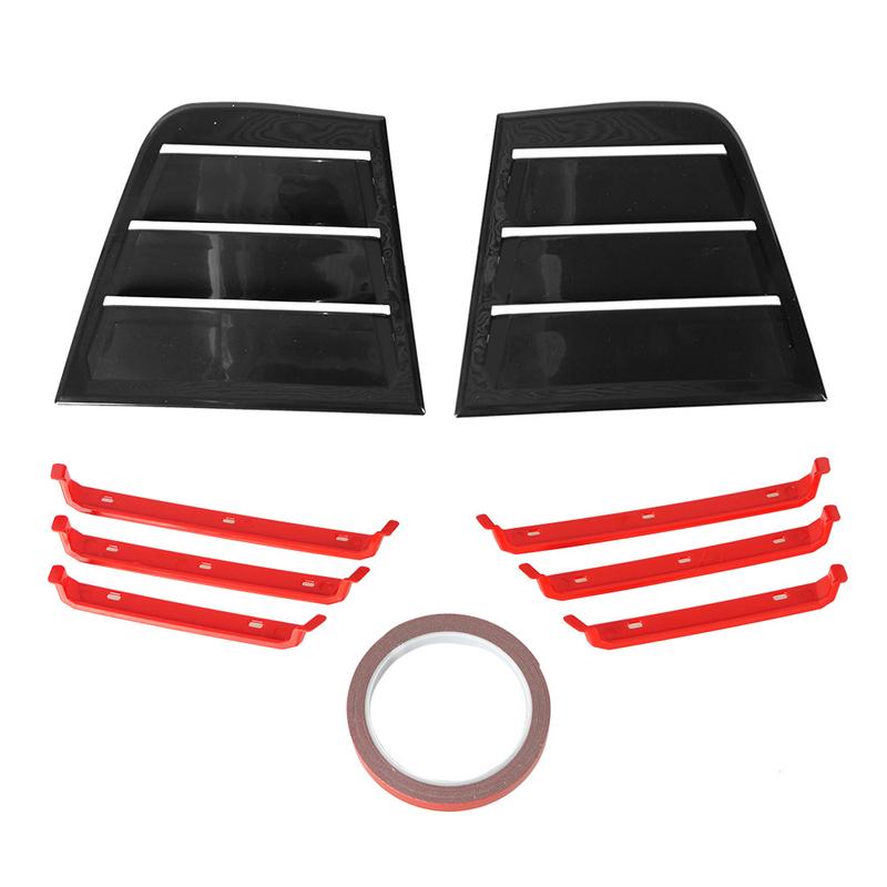 Шторки на боковые стекла автомобиля Шторки на боковые стекла автомобиля Подходят для Dodge Charger 2011-