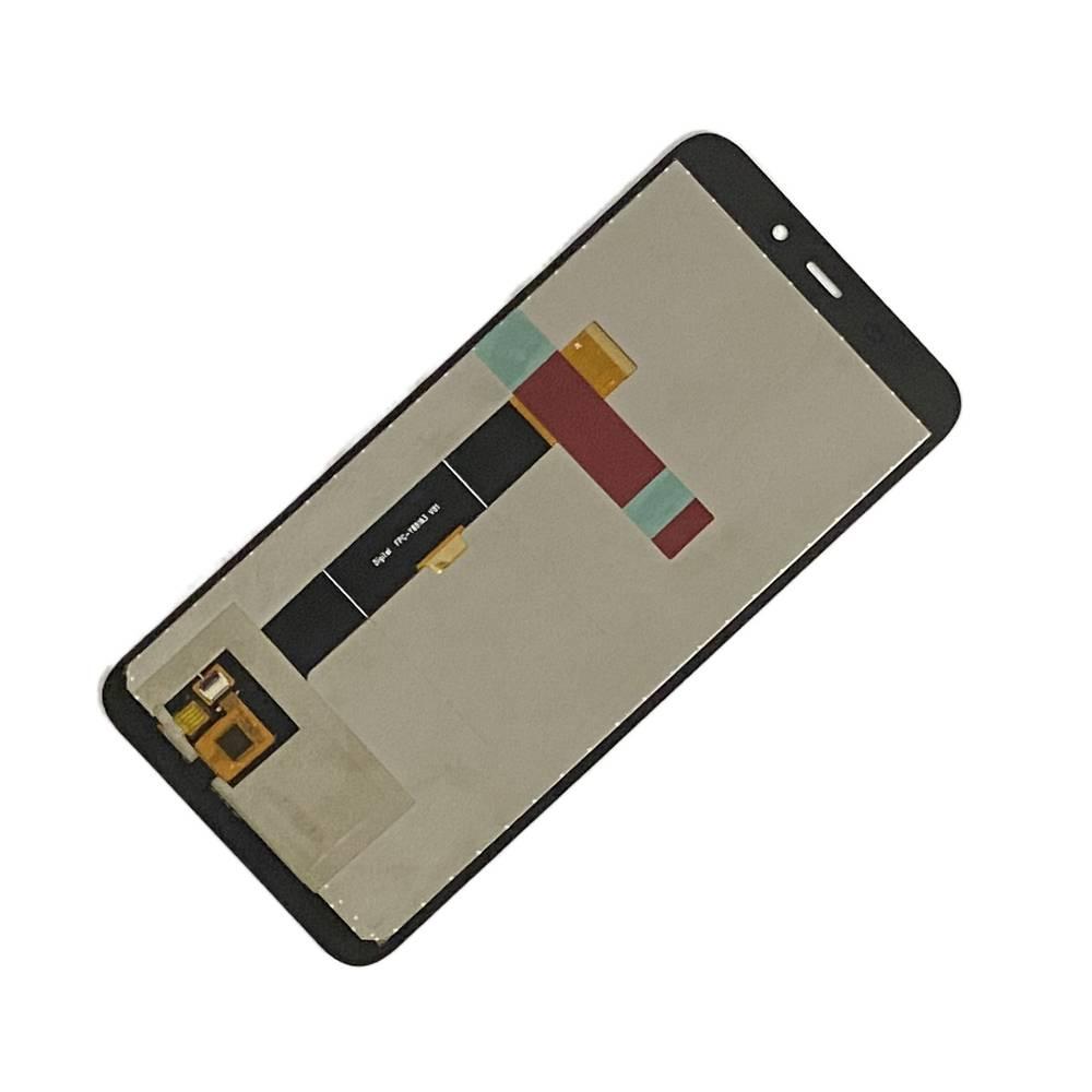 LCD Screen and Digitizer Full Assembly For Sigma PQ18