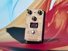 VOX Guitar Compact Effector SMOOTH IMPACT Compressor/Nutube Equipped/Vacuum Tube/Valvenergy 2nd VE-SI