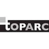 Toparc 045873 Cuir fendu Gants de soudeur Taille: 10 EN 397, EN 12492 1 paire(s)