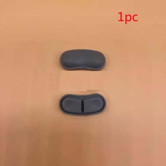 Dla Rexroth Przełącznik Przyciskowy Sany Zhonglian XCMG Wózek Sunward Lovol Uchwyt Operacyjny Guma Akcesoria do Wiertnicy Obrotowej 1 szt.