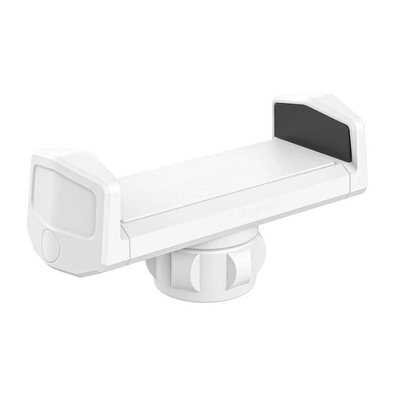 

Boruirui Magnetic Car Phone & Tablet Holder – 360° Rotating Dual Mount Clip Stand
