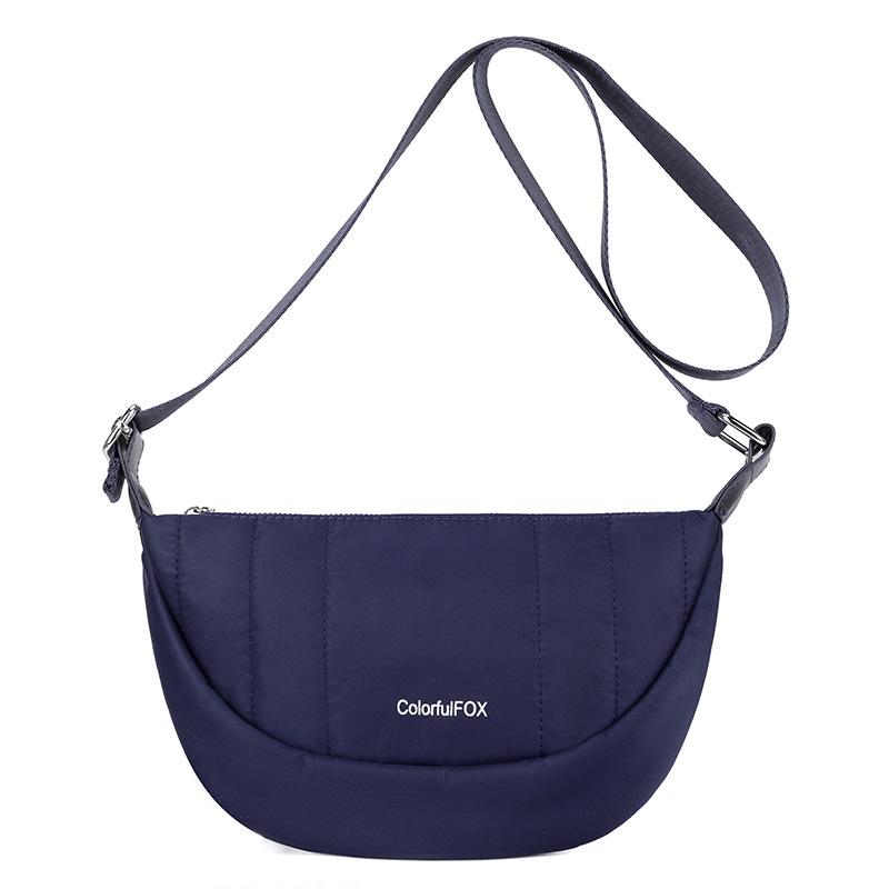 Designer Shoulder Bag Women's Fashion Trend Shoulder Bag Versatile Simple Women's Bag