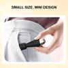 10 Modi Starke Vibration Mini Vibrator Magic Stick USB Aufladung Massagegerät Klitoris G-Punkt Vibratoren Sexspielzeug Für Frauen Erwachsene 18