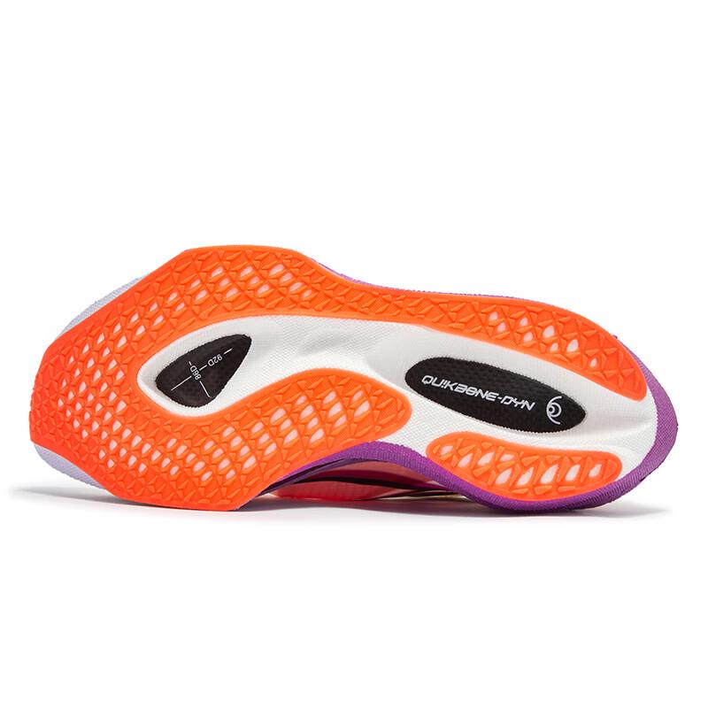 361° Feiran 4 Men's Carbon Plate Running Shoes