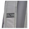 New PUMA Fabric Backpack Medium Size Unisex Gray & Black 092418-22