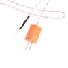 Termočlánkový snímač typu K 1M pro digitální teploměr