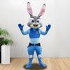 Qingyingyue Zootopia Judy Hopps Mascot Costume