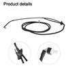 High Performance Windshield Washer Nozzle Hose for For Golf For Passat