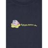 GU by Uniqlo Pile Lounge Set  Short Sleeve   Shorts  kirBy