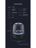 Huilen M9 Ultra 5th Gen Glazed Wireless Bluetooth Home Cinema Desktop Subwoofer Speaker