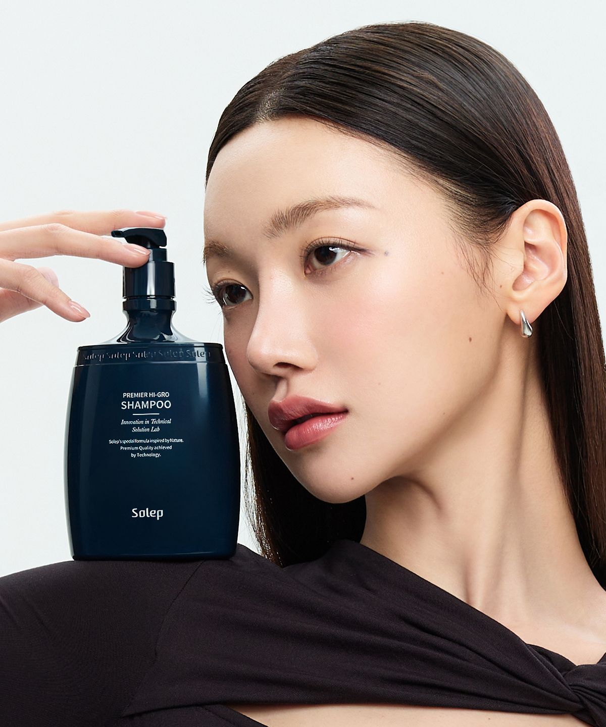 Premier Highgro Shampoo