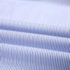 Long Sleeve Regular Fit Men Casual Shirt with Front Pocket for Business  Office Work Striped Male Shirt