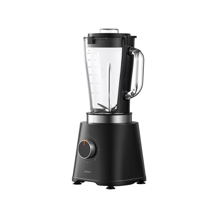 Blender - Xiaomi - 600W - 1,75L - 21 000 tr/min - 6 lames en acier inoxydable
