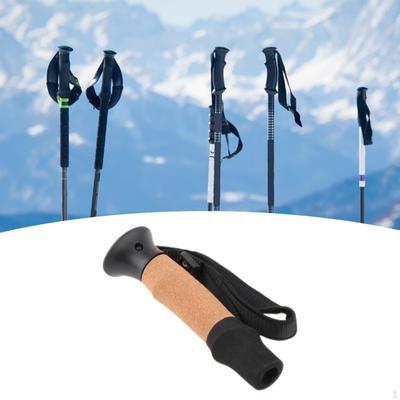 Handle Grip Adapter, Straight for Outdoor, Travel