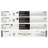 Canon NPG-67L Toner Cartridge 4-Color Economy Pack