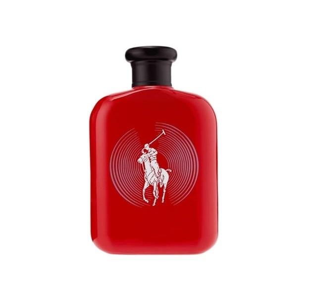 Ralph Lauren Polo Red Remix туалетная вода
