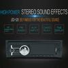 12V 2X10W/4x16W Car MP3 Player Stereo Handsfree Call Bluetooth-Compatible Car Truck Audio Radio AUX Input FM Radio Digital Radio
