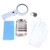 Bgs Csg Cgc Sgc Grading Tool Technic Kit Centering Card Tool Ruler For Trading Cards