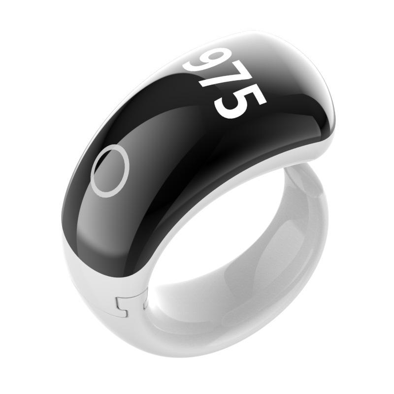 Bestseller Bluetooth Smart Ring mit APP für Fitness-Tracking