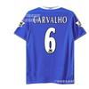 Retro Jersey Chelsea Series Jersey Long Short Sleeve Explosive Star Collection 8 Lampard 9 Torres Football Jersey