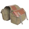 Large Capacity Water Tail Bag Motorcycle Saddle Bag Bicycle Accessories