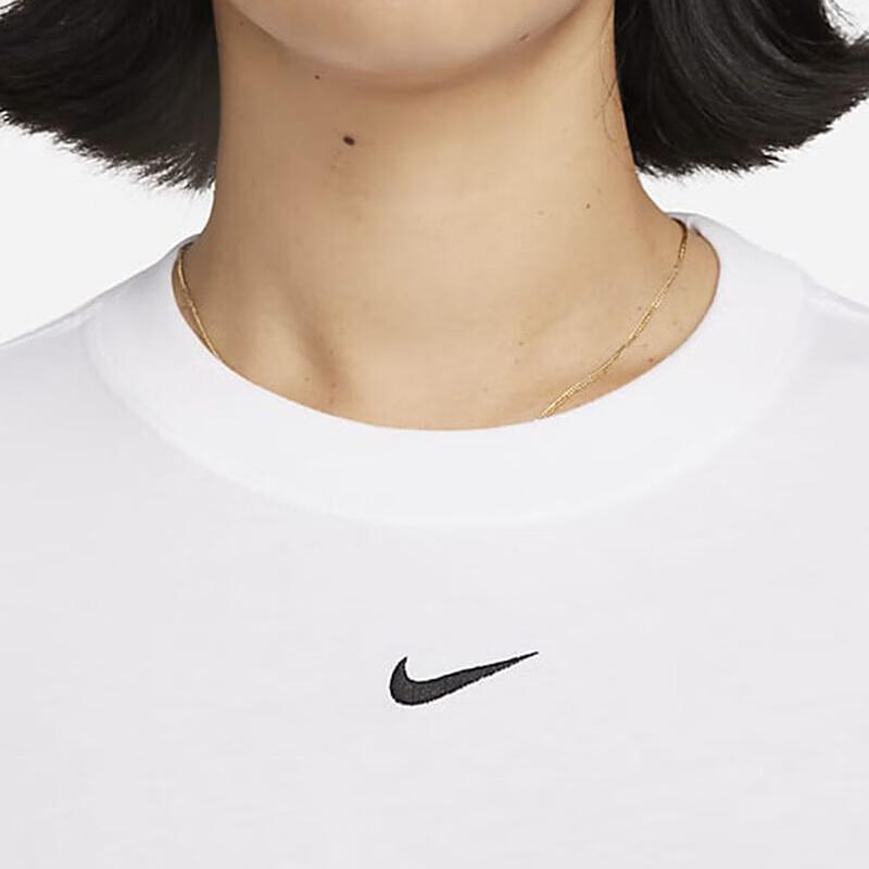 Nike Women's Casual Short Sleeve Sport T-Shirt