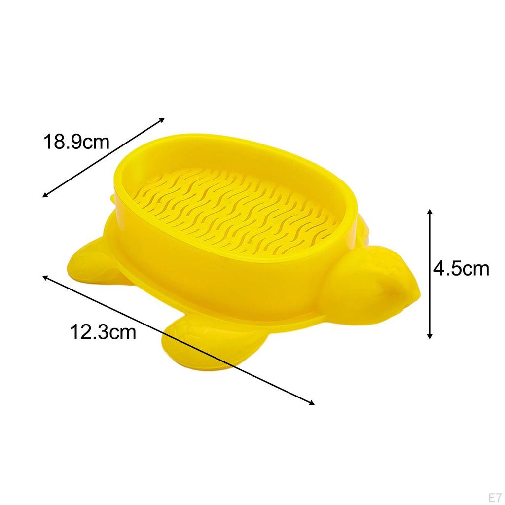 Hydroponic Cat Sprouter Tray Germination Grass Sprouting for Garden, Microgreens,