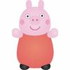 Squishmallows Świnka Peppa Pig Maskotka 25Cm