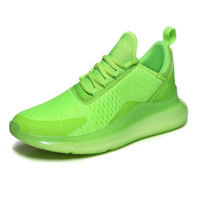 Atmospheric Cushion For Man Shoes Luxury Sneakers Men Shoes Casual Shoes  Chaussure Homme Tenis Masculino