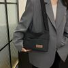 Men's and Women's Bags Fashion Shoulder Bag Multi-compartment Messenger Bag Nylon Waterproof Leisure Bag