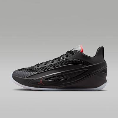 Jordan LUKA 5 Basketball Shoes Men s Black 42