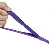 Dog Training Leash-Durable and Adjustable Pet Leash for Obedience Training, Walking, and Control - Ideal for Dogs of All Sizes and Breed 25-26