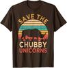 Tops – T-Shirts