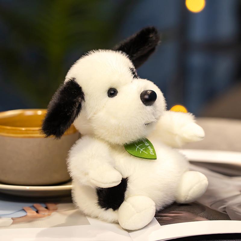 Panda Cute Animal Plush Doll With Pp Cotton Filling For Children And Youth