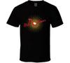 Ruby Slipper Cafe New Orleans Restaurant Logo T Shirt