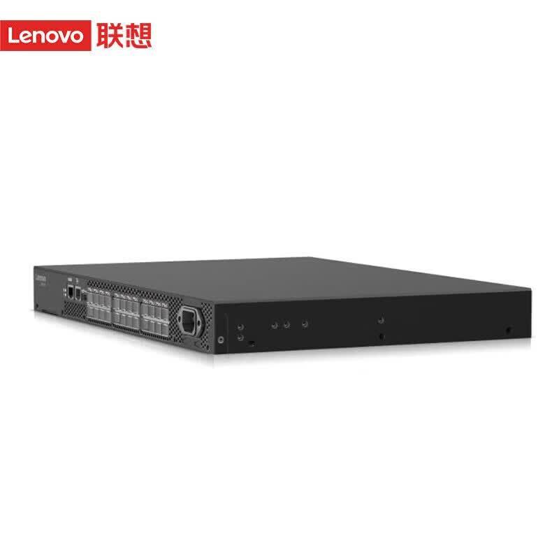 

Lenovo ThinkSystem DB610S SAN Switch