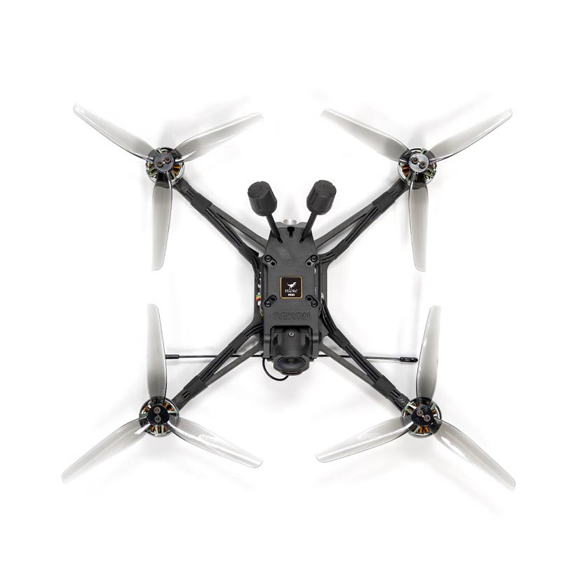 HGLRC Rekon5 LITE O4PRO 4K Long Endurance Lightweight FPV Drone (CN version)