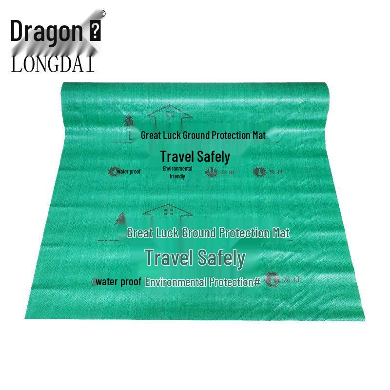 Longdai Floor Protection Film