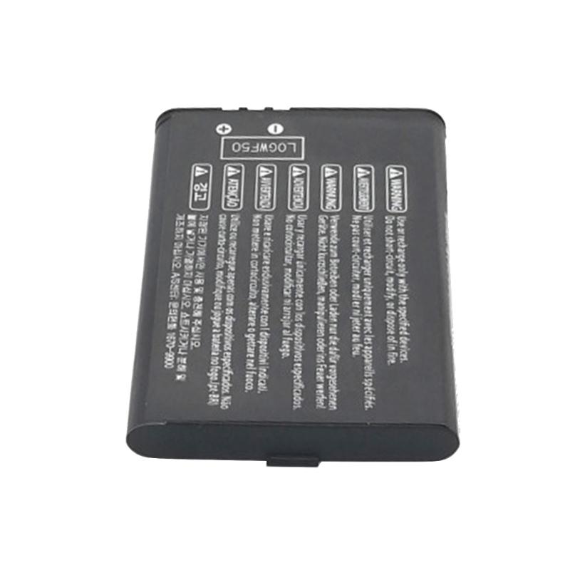 Wireless Controller Replacement Battery Pack for NS Pro Wireless Gamepad CTR003 1300mh 3.7V Rechargeable Battery Pack
