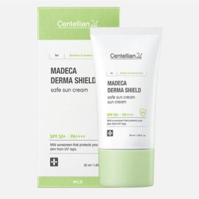 Centellian 24 Madeca Derma Shield Safe Sun Cream 50ml