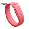 Könnyű Szíj Óra Google Fitbit Air-hez, Lélegző Csere Sport Tartós Nylon Fitness Szíj Szíj, Állítható Izzadságálló Szőtt Csuklópánt