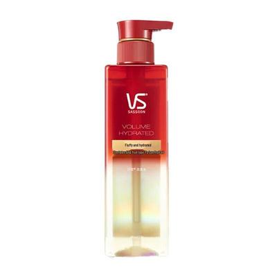 Sassoon Silicone-Free Hydrating & Frizz Repair Shampoo