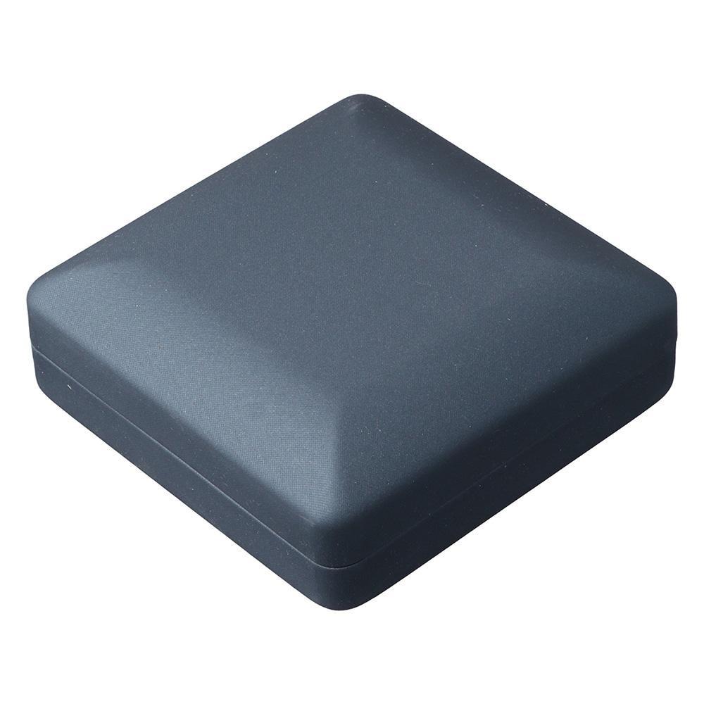 

Зеленый дорожный чехол-держатель для колец, портативный маленький поднос для колец, современные коробки для хранения колец для девочек