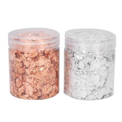Nail Art – Třpytky na nehty