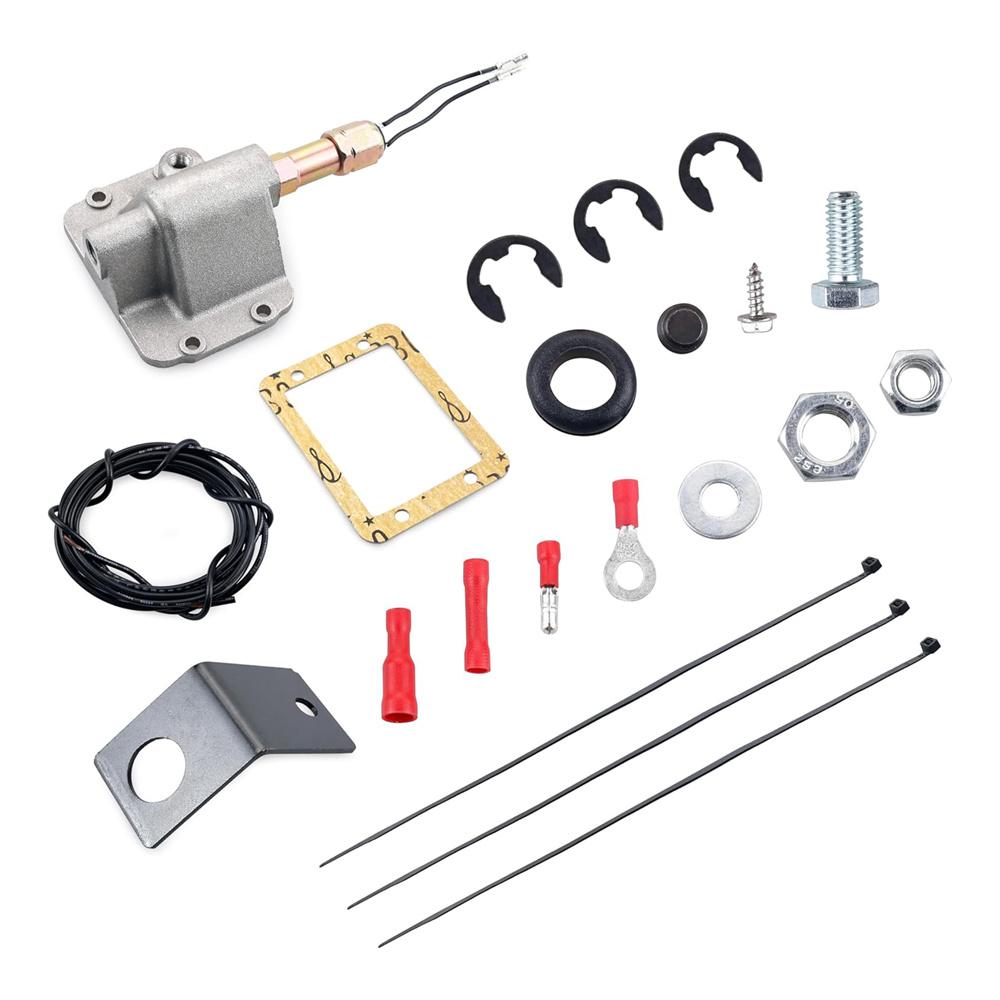 Axle Shaft Disconnect Conversion PSL900 For Jeep Wrangler YJ 87-95